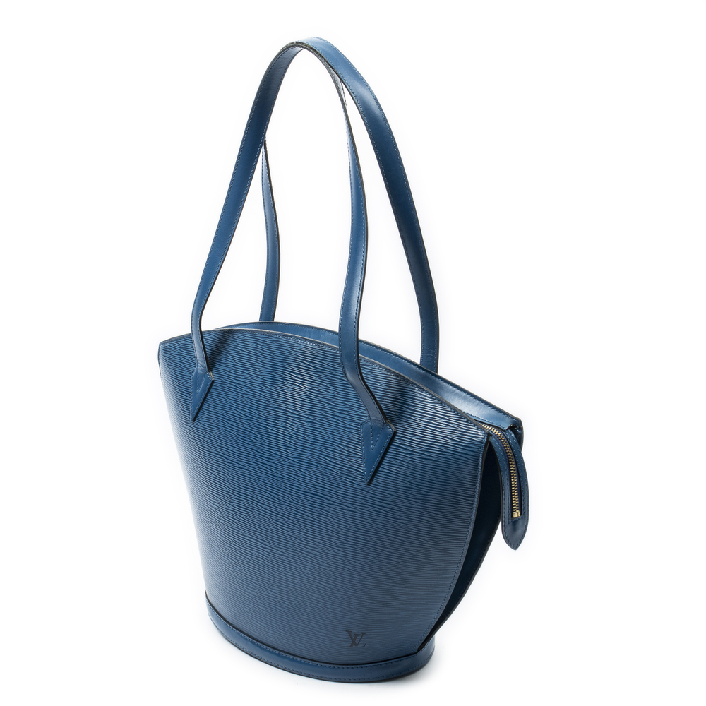 Louis Vuitton St-Jacques Shopping GM - Picture 2 of 10